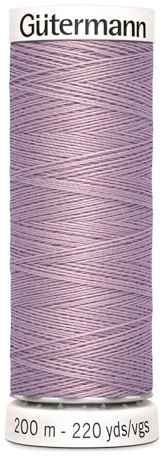 Image of Gütermann Nähfaden Allesnäher 200 m dunkelrosa 0568