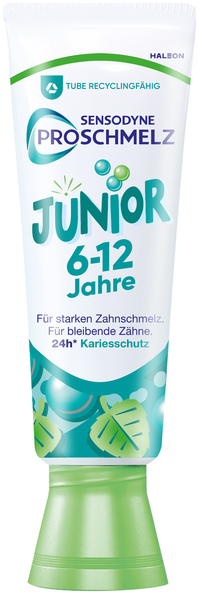 Image of Sensodyne Pronamel Junior, 75 ml