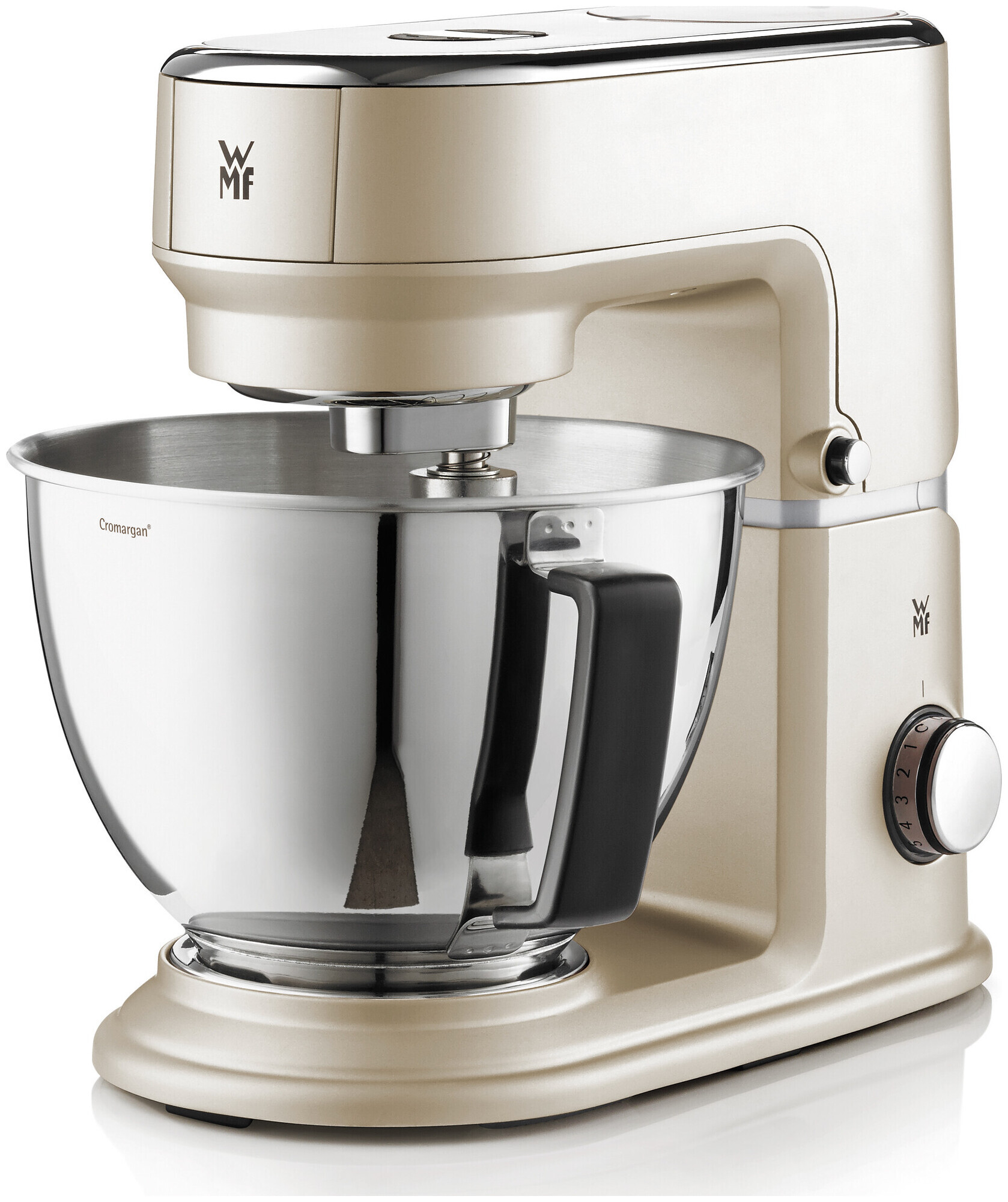 Image of WMF Küchenmaschine Ivory