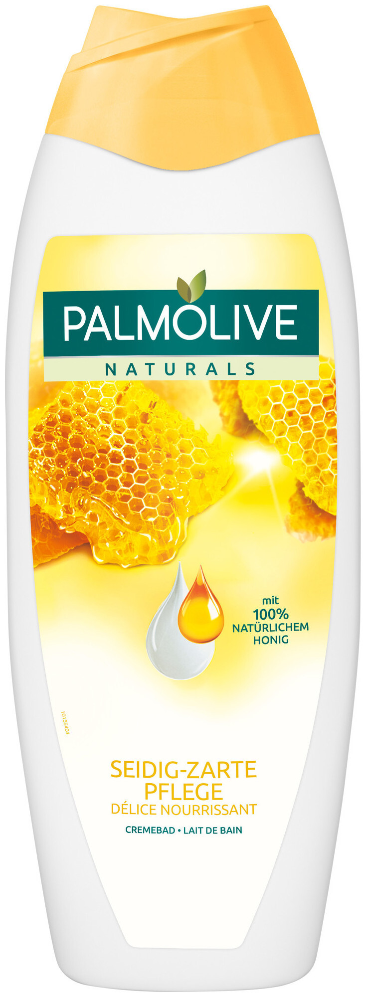 Image of Palmolive Naturals Schaumbad Milch & Honig