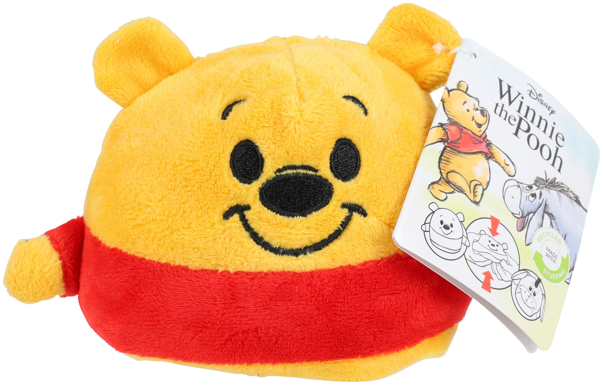 Image of Disney Winnie PoohWendeplüschtier
