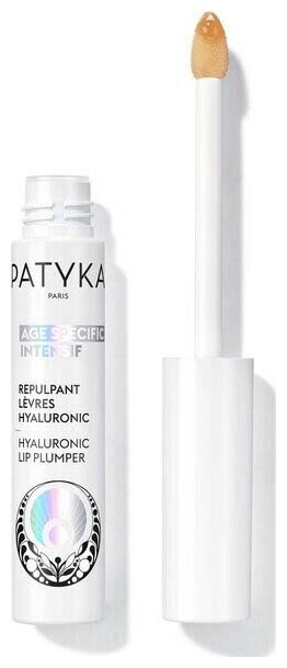 Image of Patyka Lippenauffüller Hyaluronisch 7ml