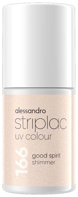 alessandro Good Spirit Nagellack