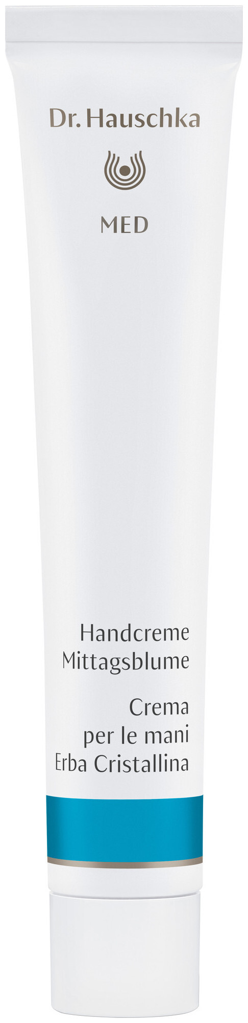 Image of Dr. Hauschka MED Handcreme Mittagsblume