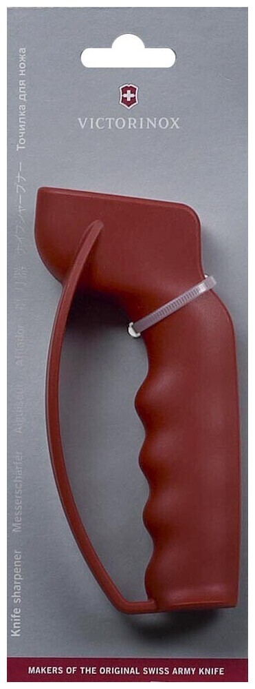 Image of Victorinox Messerschärfer