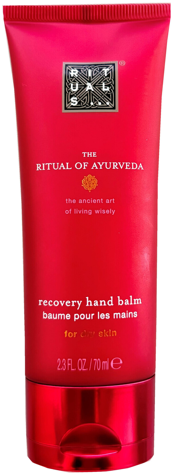 Rituals The Ritual of Ayurveda Handbalsam – 70 ml