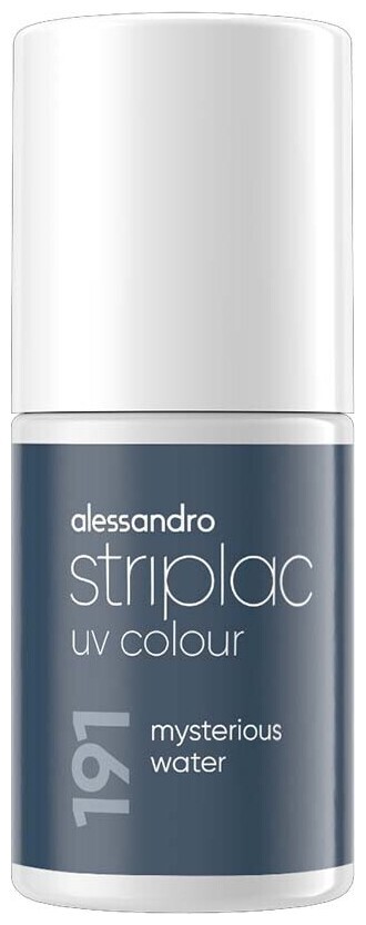 alessandro Mysterious Water Nagellack