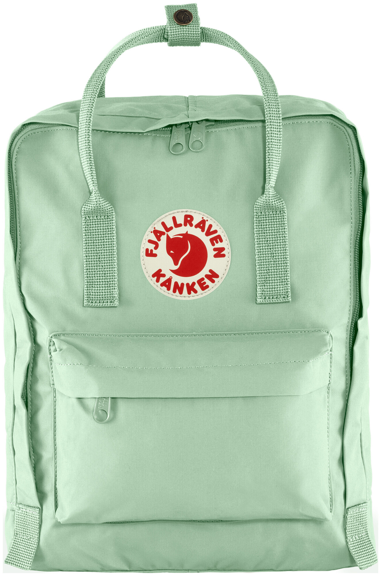 Image of Fjällräven Fjallräven Rucksack Kanken 16L mint green