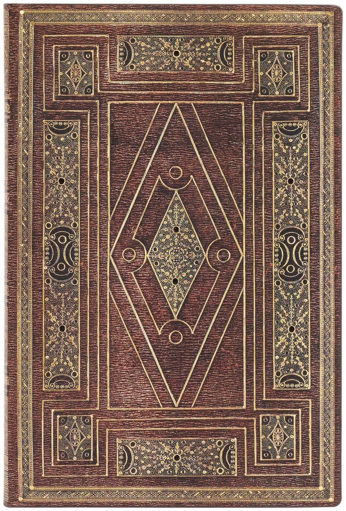 Image of Paperblanks Softcover Flexis First Folio Mini