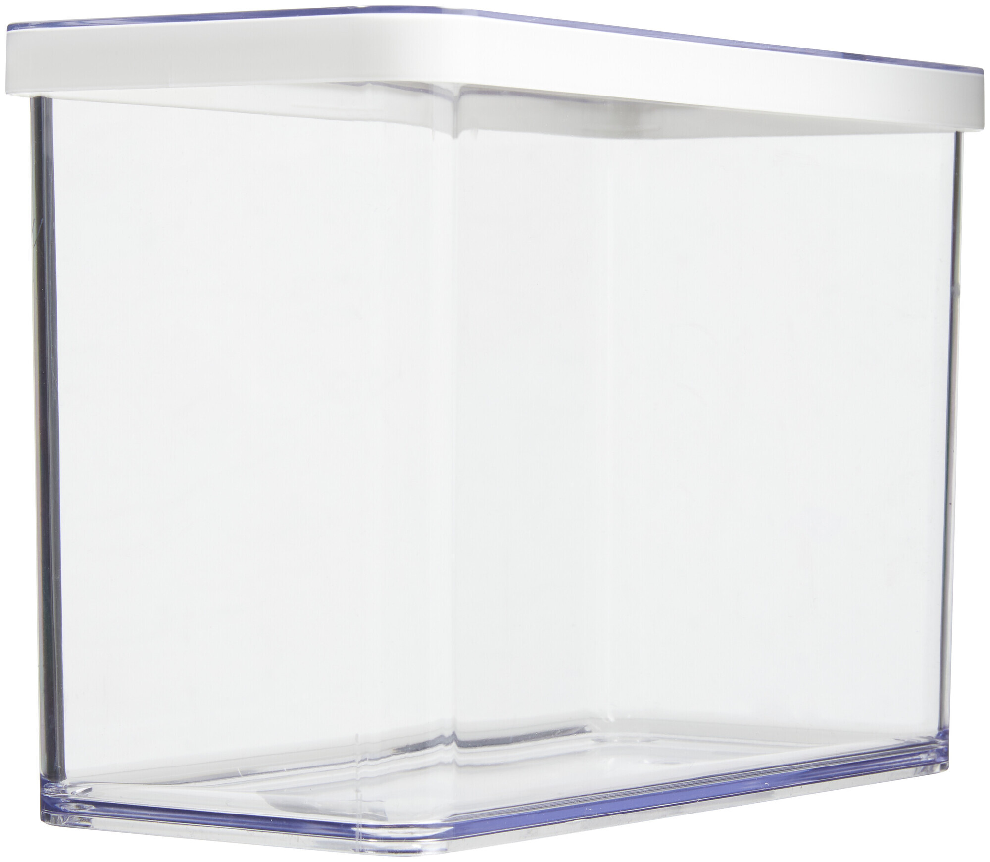 Image of Rotho Loft Dose Rechteckig 2.1L
