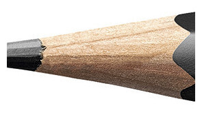 Image of Caran d'Ache Artist Bleistift Grafwood-8B-FSC