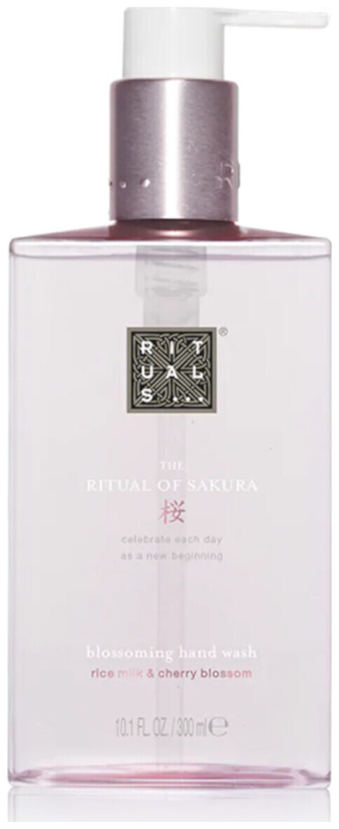 Rituals The Ritual of Sakura Handseife – 300 ml