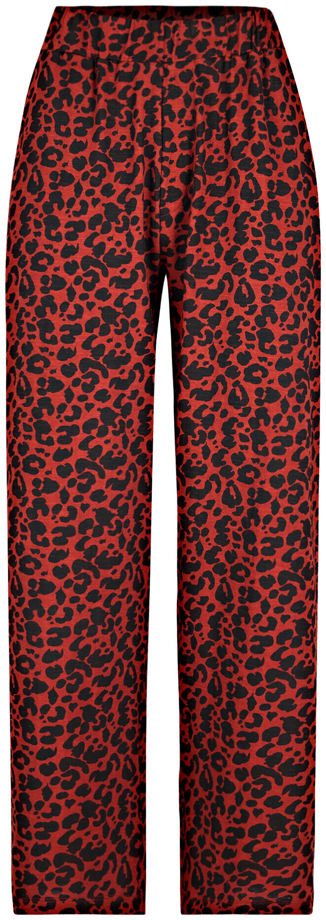 Image of Naturaline Textil Naturaline Damen Hose braun L