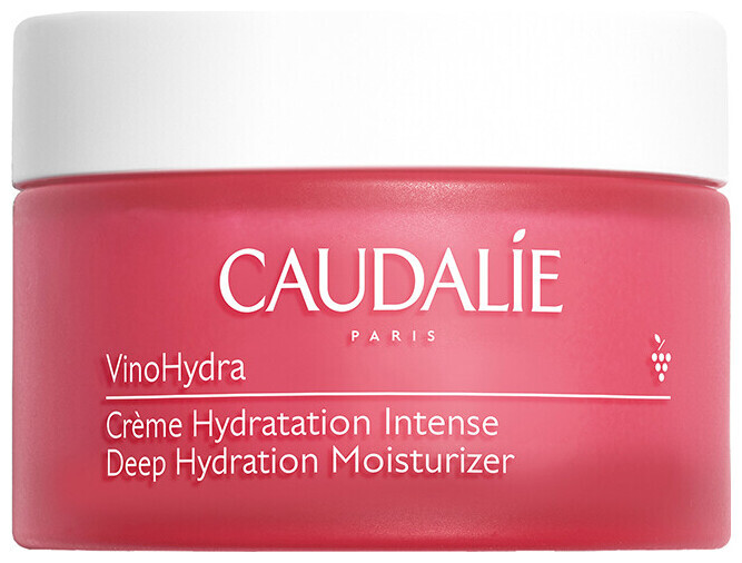 Image of Caudalie Intensive Feuchtigkeitscreme