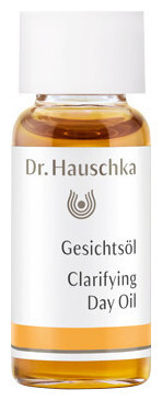 Image of Dr. Hauschka Gesichtsöl Probierpackung