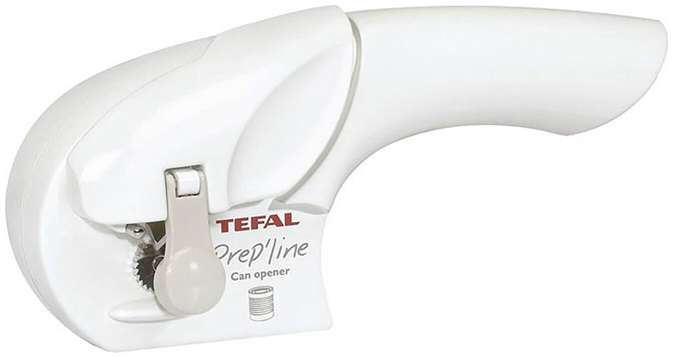 Image of Tefal elektrischer Handdosenöffner Prep'line