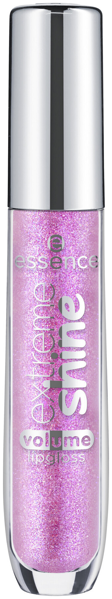 Image of essence extreme shine volume lipgloss 10 Sparkling Purple 5 ml