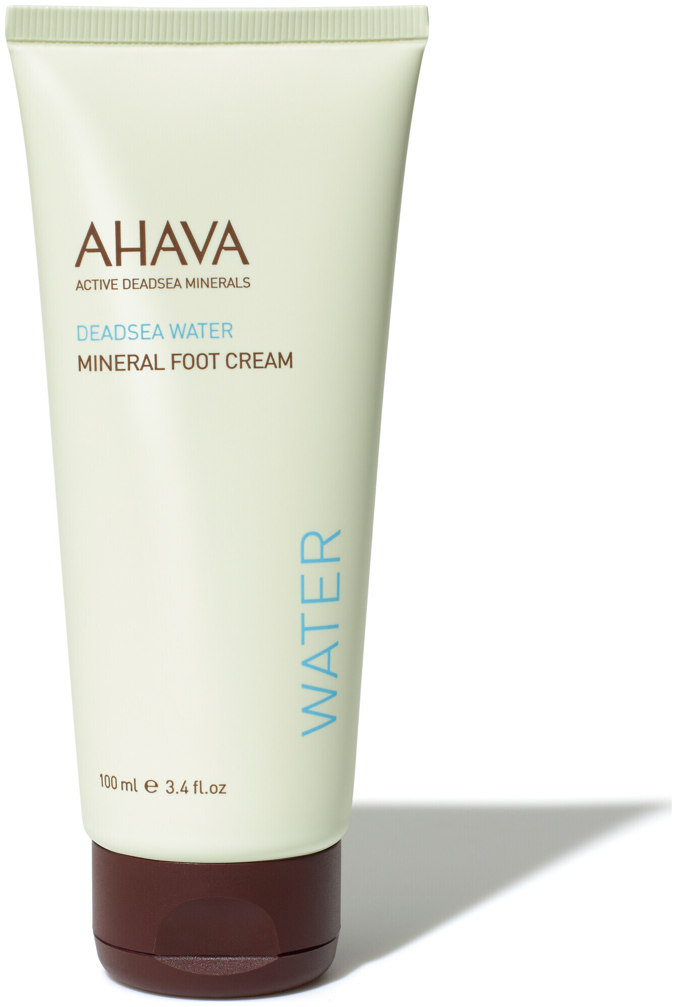 Image of Ahava Mineral Foot Cream 100Ml