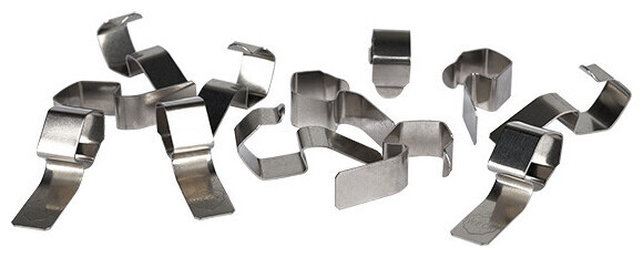 Image of Weck Verschlussklammer (Packung mit 12 Stück)