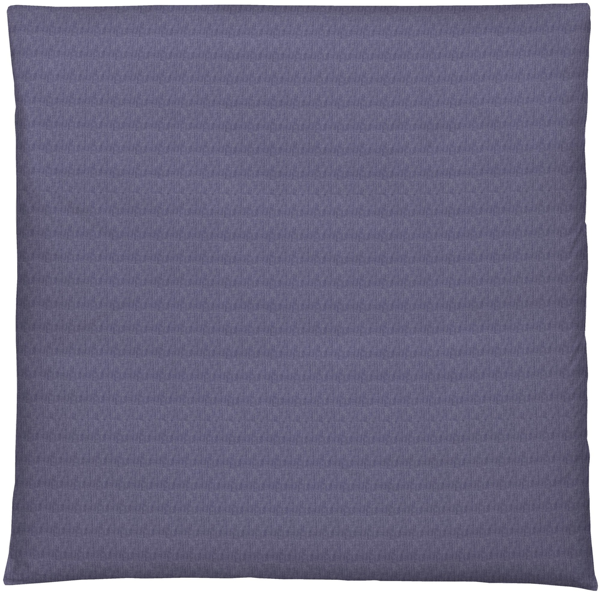 Image of Naturaline Textil Naturaline Duvetbezug marine 200x210cm