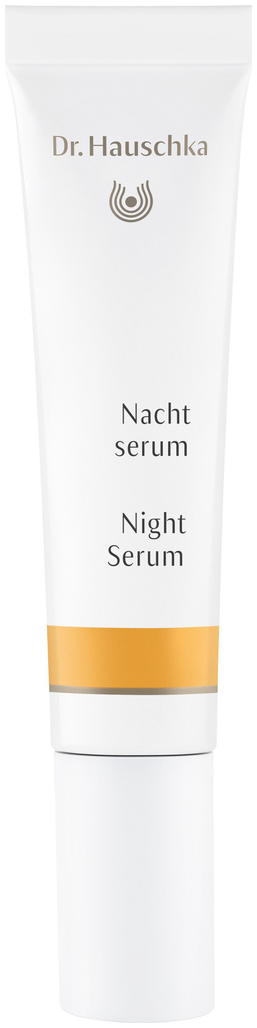 Image of Dr. Hauschka Nachtserum Probierpackung