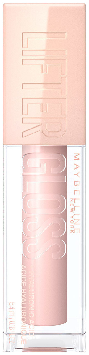 Image of Maybelline NY Lifter Gloss Lipgloss 2 Ice