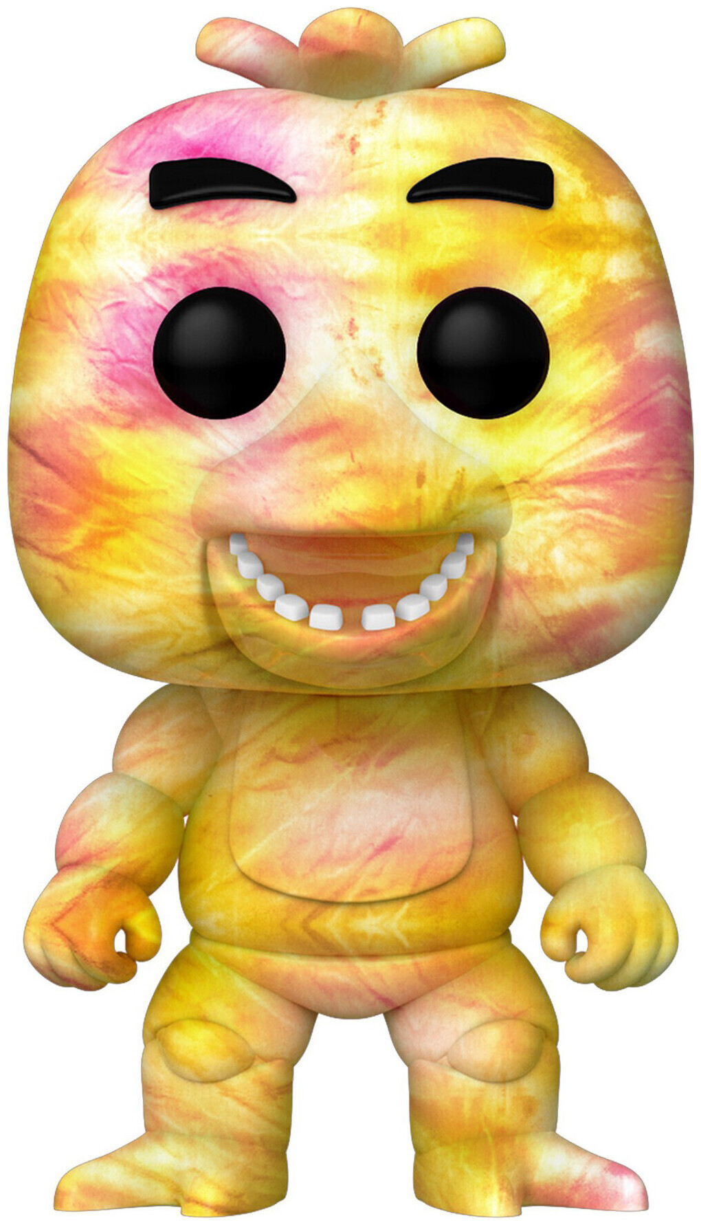 Image of Funko POP Games: Fnaf TieDye- Chica