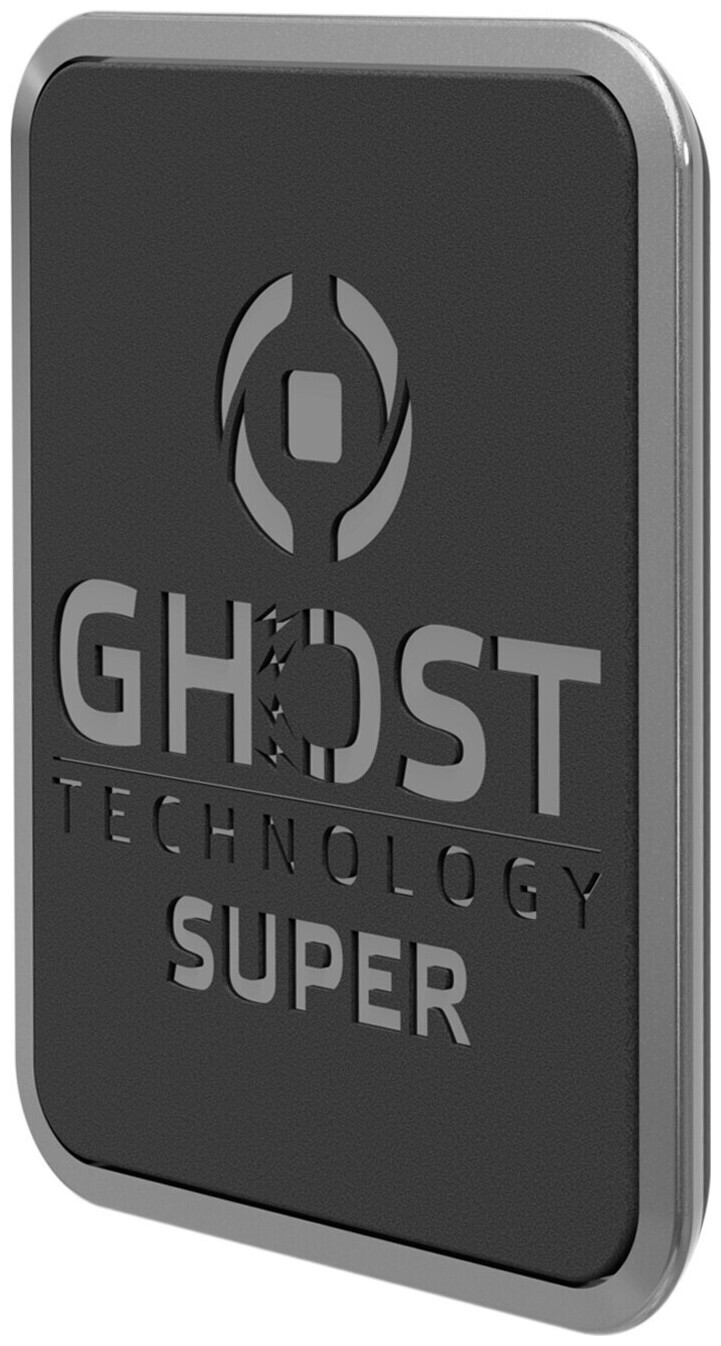 Celly Ghost Super Fix - Magnetische Autohalterung
