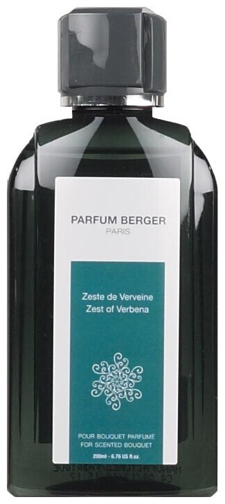 Maison Berger Zeste de Verveine (200 ml)