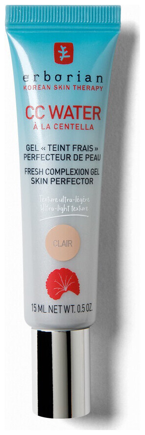 Image of Erborian CC Water Clair 15ml
