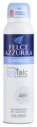 Image of Felce Azzurra Deo Spray Original 150ml