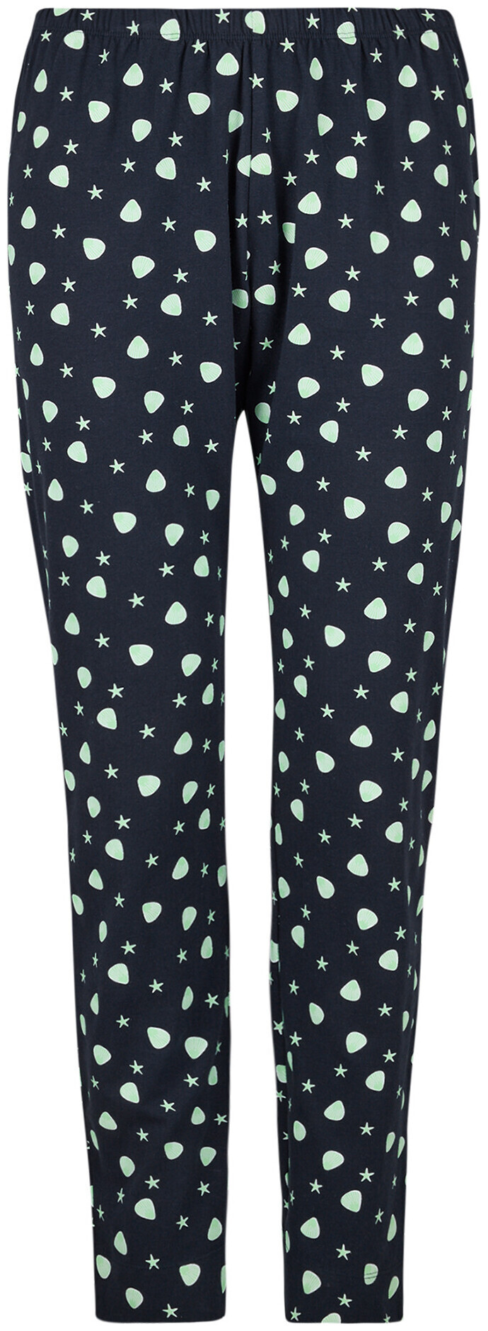Image of Naturaline Textil Damen Pants Bedruckt L