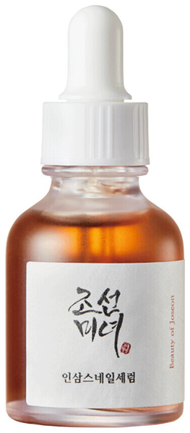 Beauty OF Joseon Revive Serum Ginseng + Snail Mucin