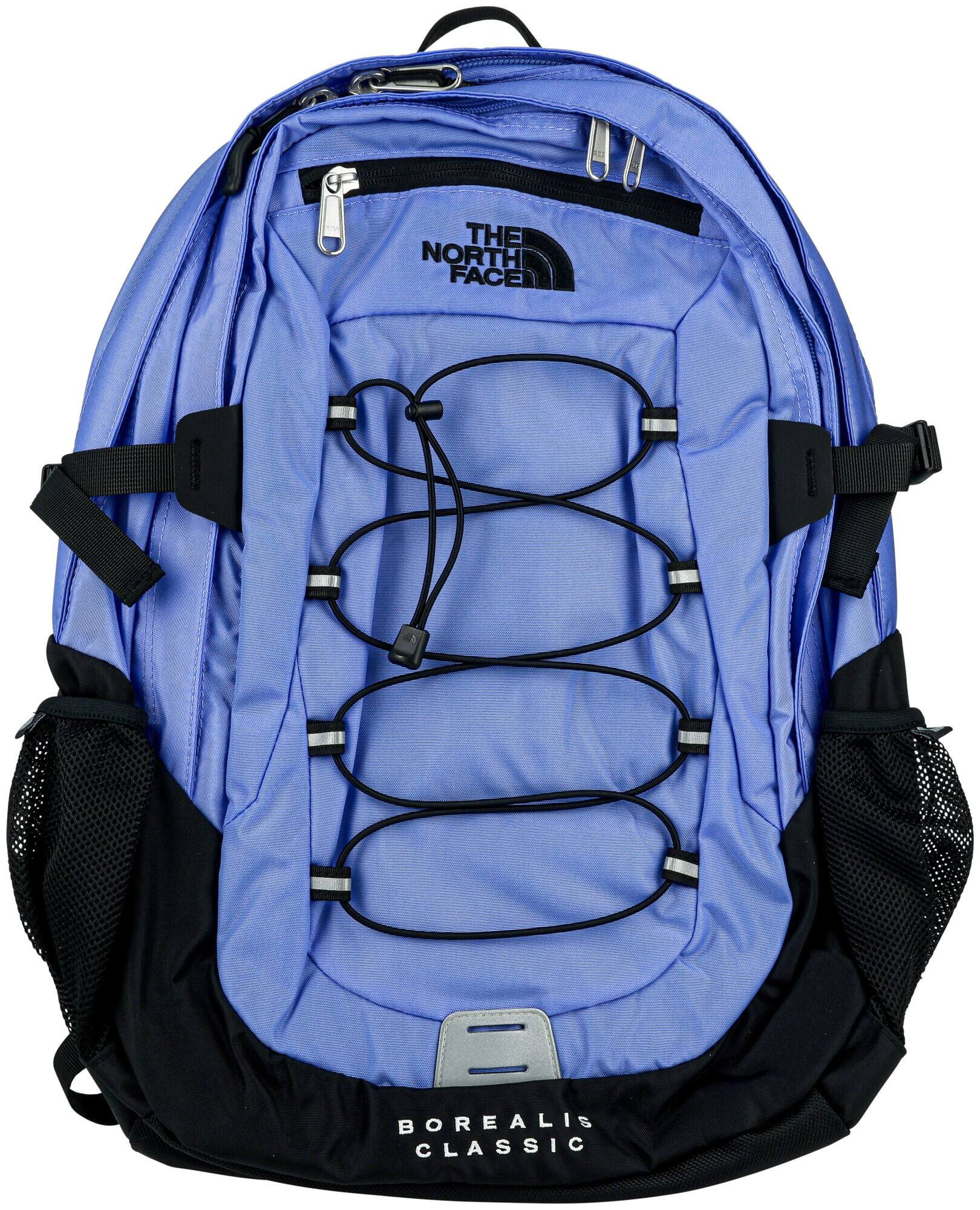 Image of The North Face Rucksack Borealis Classic virtual blue/TNF black