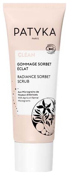 Patyka Peeling Sorbet Glanz 50ml