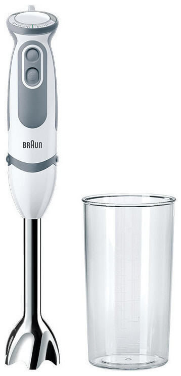 Image of Braun Stabmixer MultiQuick 5 Vario / Mq5200Wh