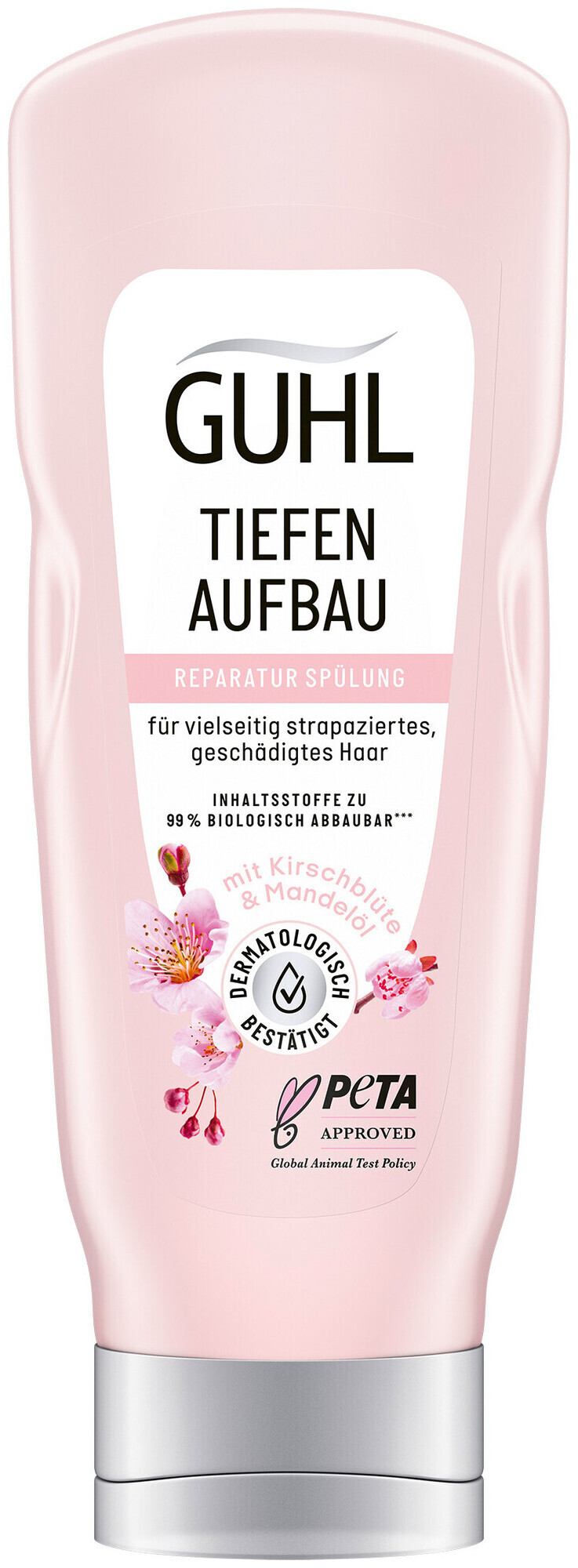 Image of Guhl Tiefen Aufbau Repair-Spülung 200 ml