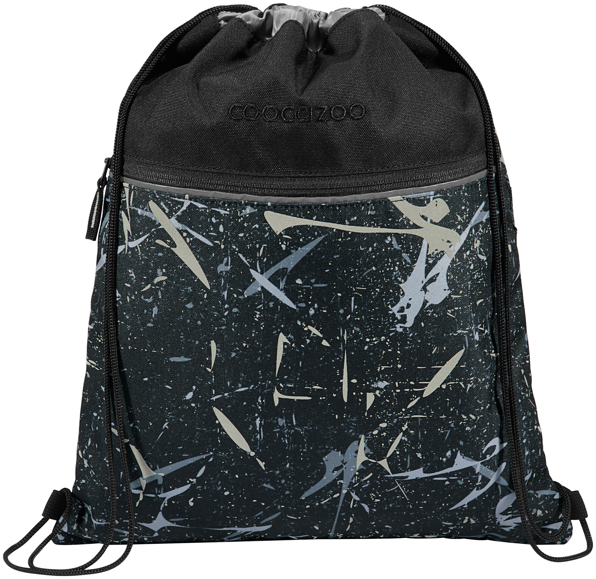 Image of Coocazoo Turnbeutel Reflective Splash