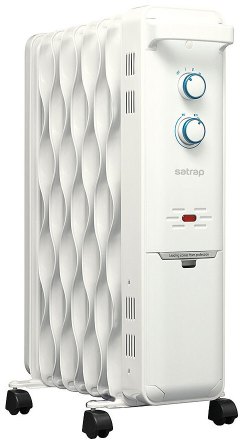 Image of satrap Radia OR3 2000 Elektro Ölradiator