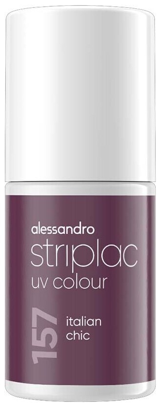 alessandro Italian Chic Nagellack
