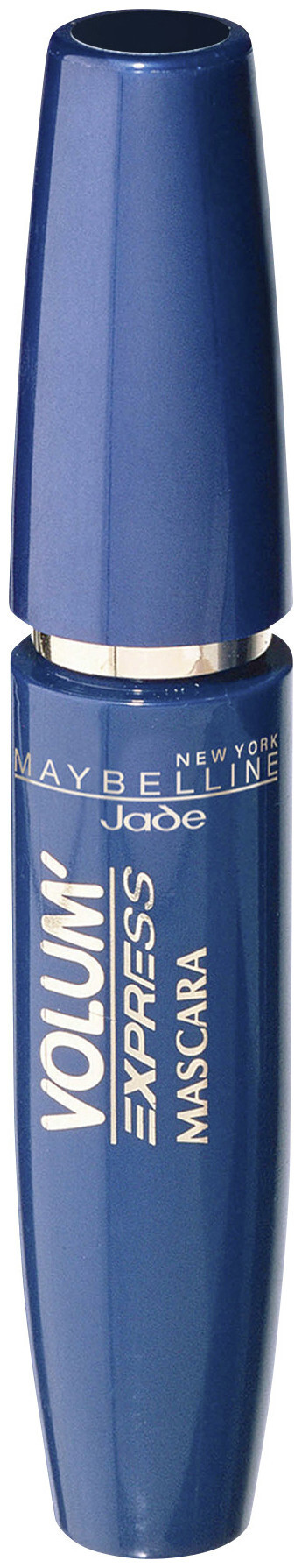 Image of Maybelline NY Volum' Express Mascara 73 Schwarz