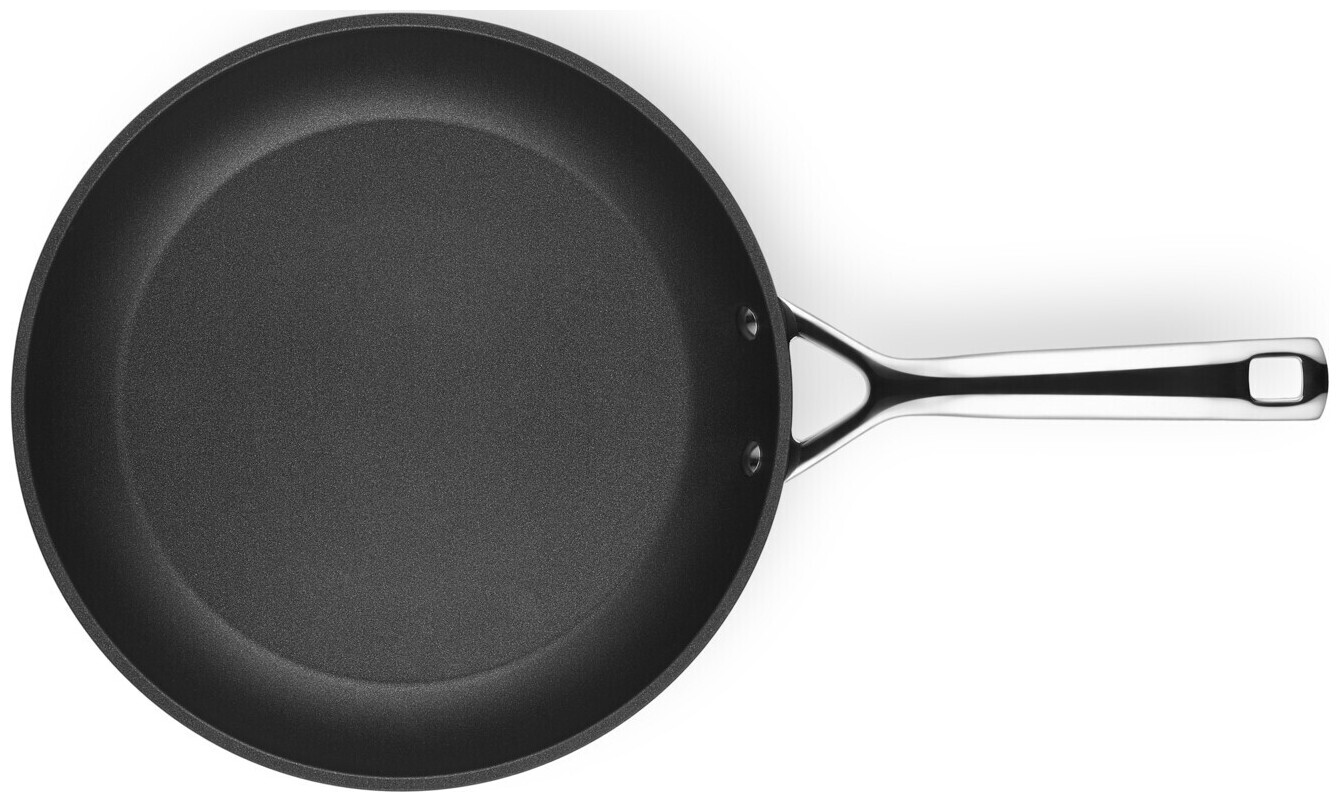 Image of Le Creuset Pfanne flach Aluminium 28cm