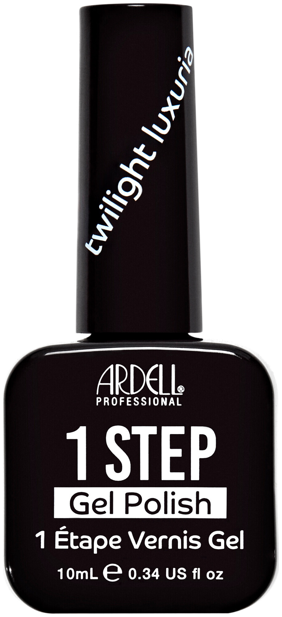 Image of Ardell 1 Step Gel Polish Twilight Luxuria
