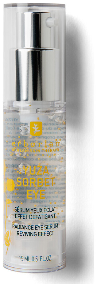 Image of Erborian Yuza Sorbet Eye 15Ml