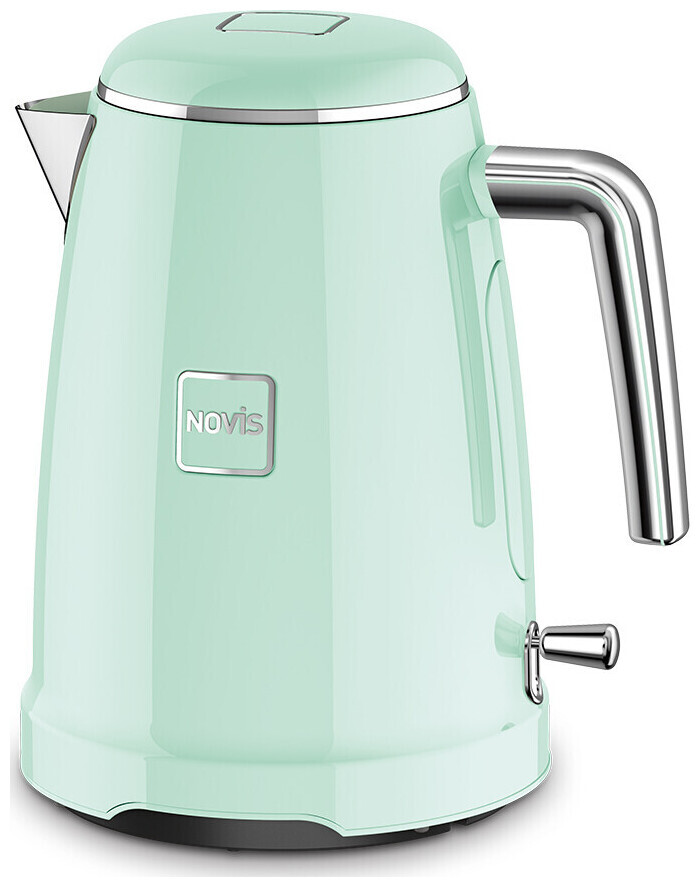Image of Novis Wasserkocher K1 Iconic Line mint