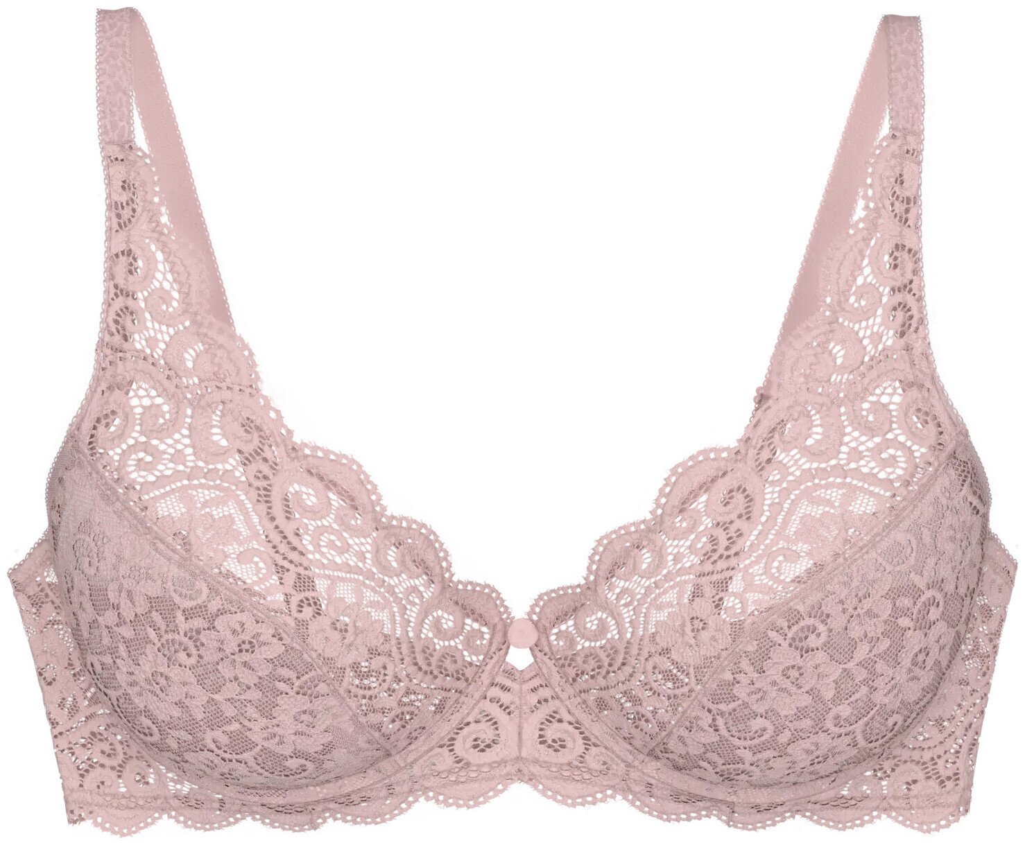 Image of Triumph 10209574 Amourette Bügel-BH rose 70C