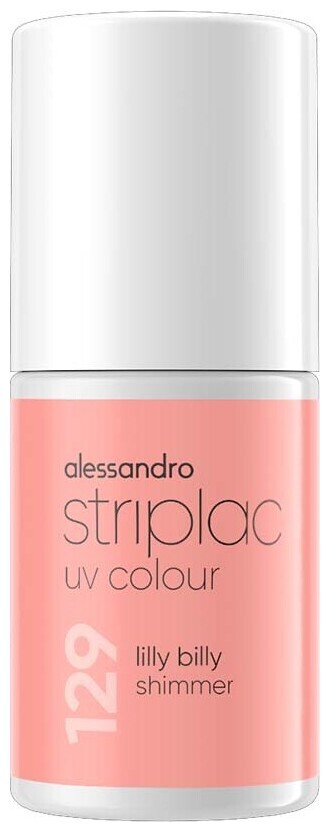 Alessandro Striplac UV Colour Lilly Billy | 6.5ml
