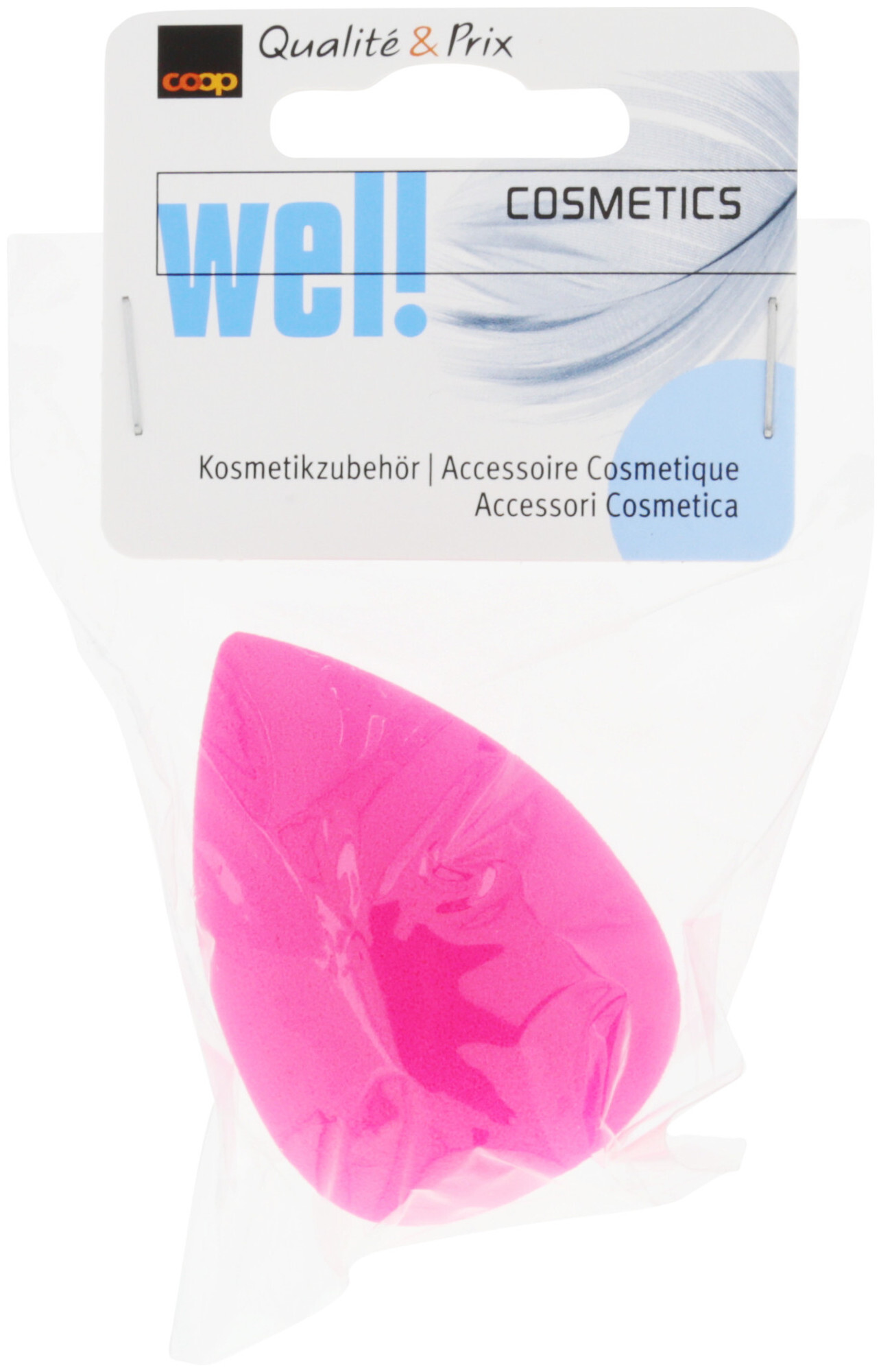 Image of well Make-up Ei supersoft