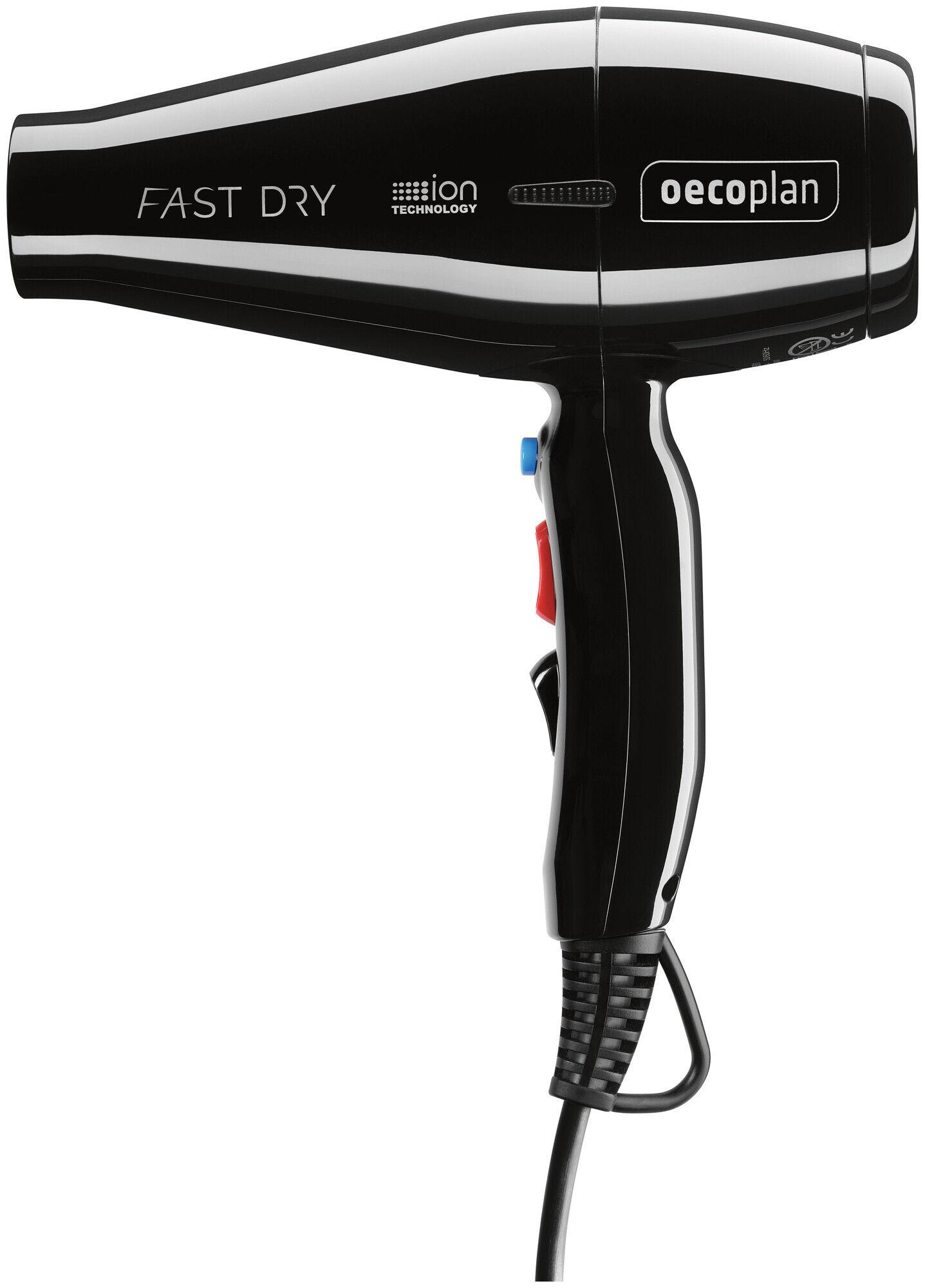 Oecoplan sèche-cheveux Fast Dry