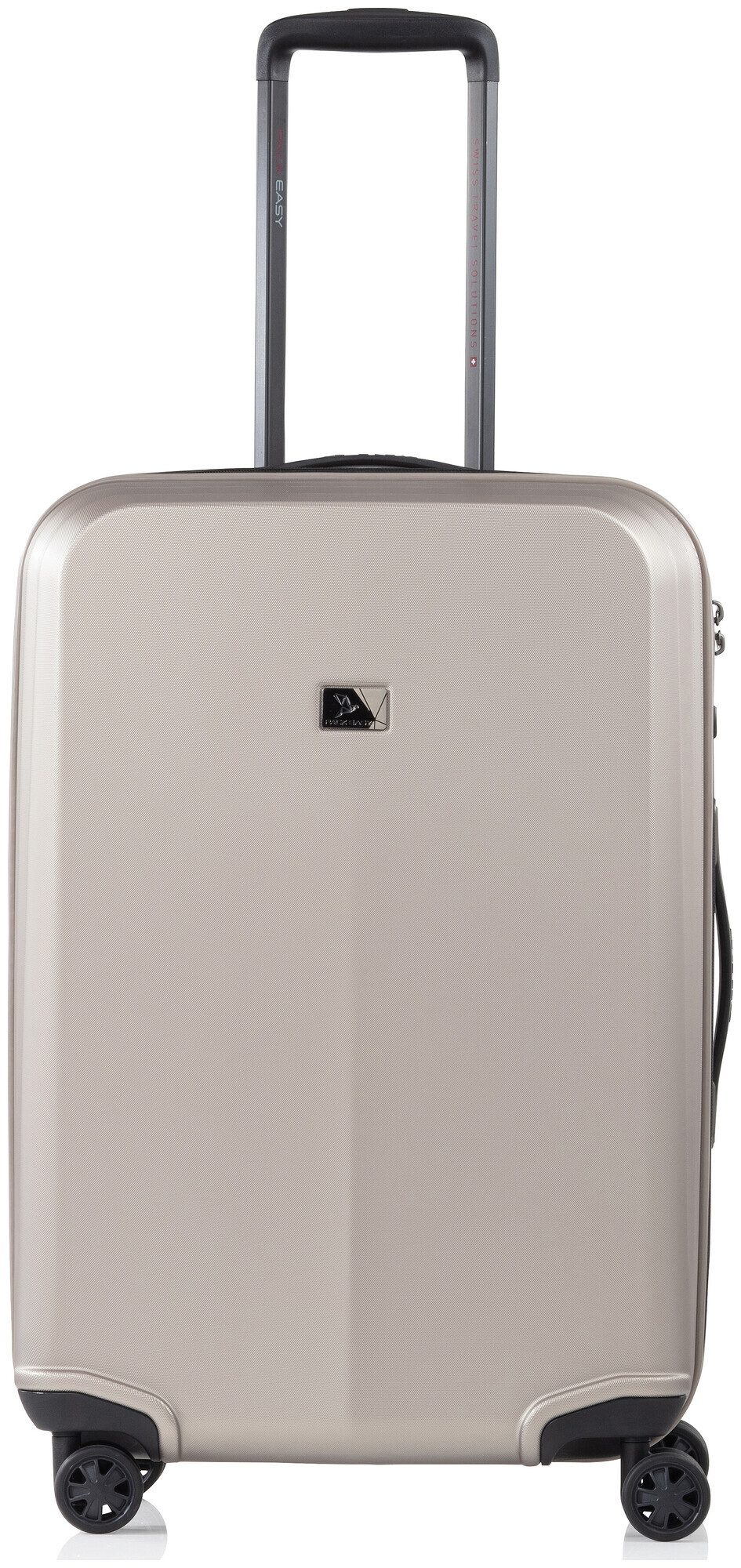 Image of Pack Easy Trolley Genius 66cm, taupe